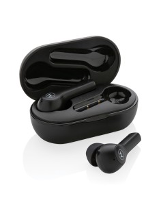 Auricolari Motorola IPX5 TWS MOTO buds 85